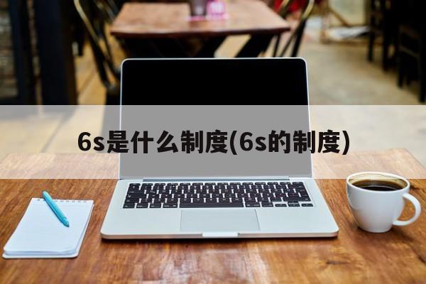 6s是什么制度(6s的制度)